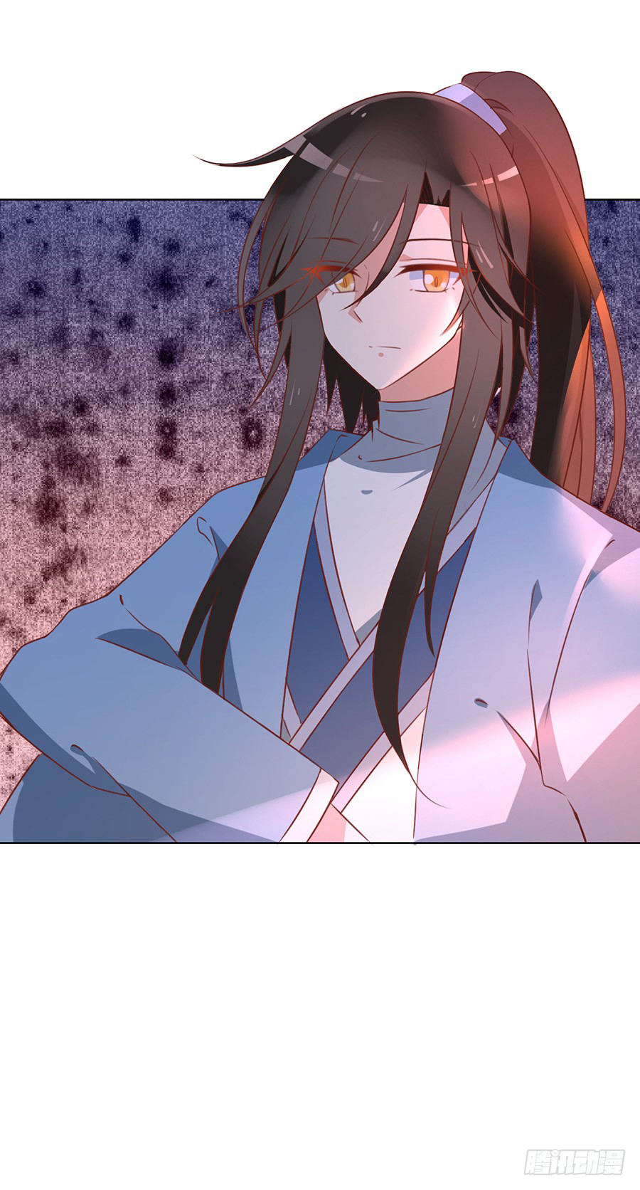The Distinguished Cute Master Chapter 39 page 10 - Chapter 39