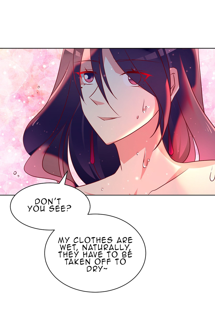 The Distinguished Cute Master Chapter 39 page 13 - Chapter 39