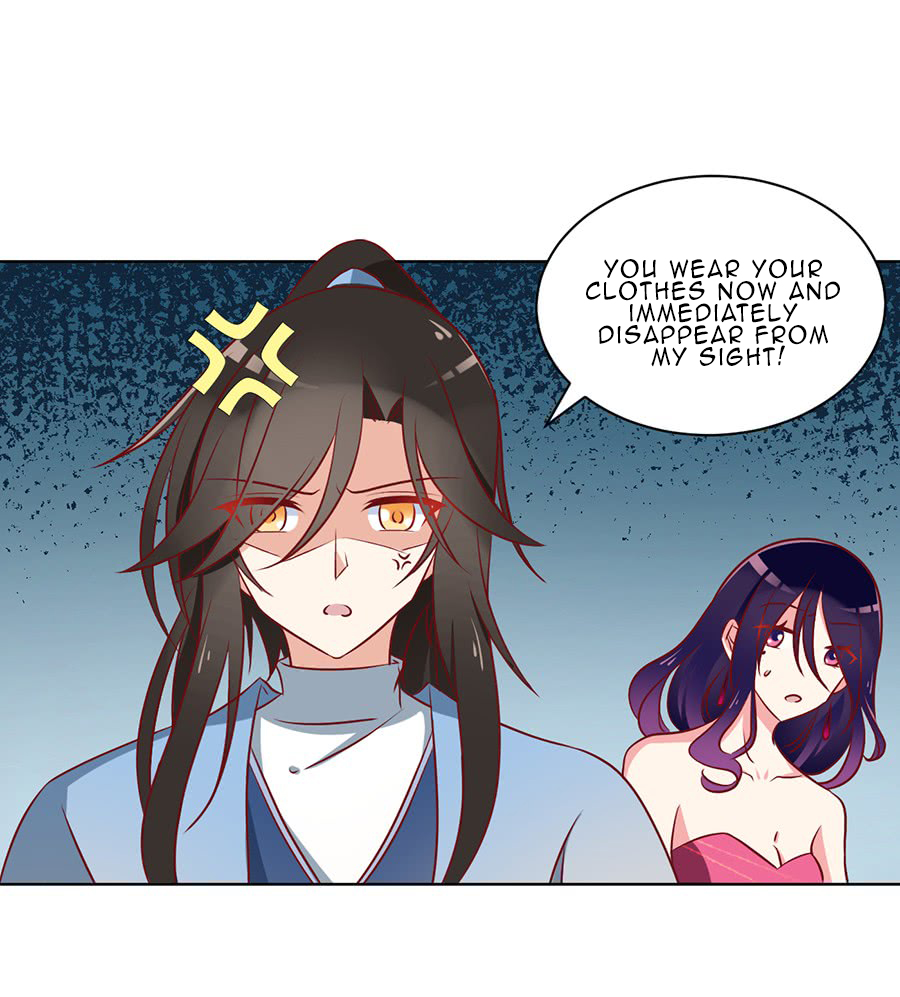The Distinguished Cute Master Chapter 39 page 14 - Chapter 39