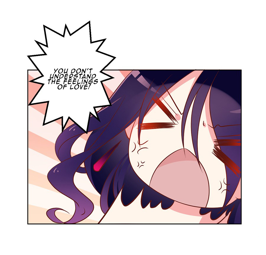 The Distinguished Cute Master Chapter 39 page 15 - Chapter 39