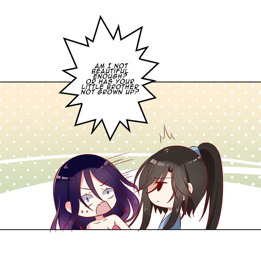 The Distinguished Cute Master Chapter 39 page 16 - Chapter 39