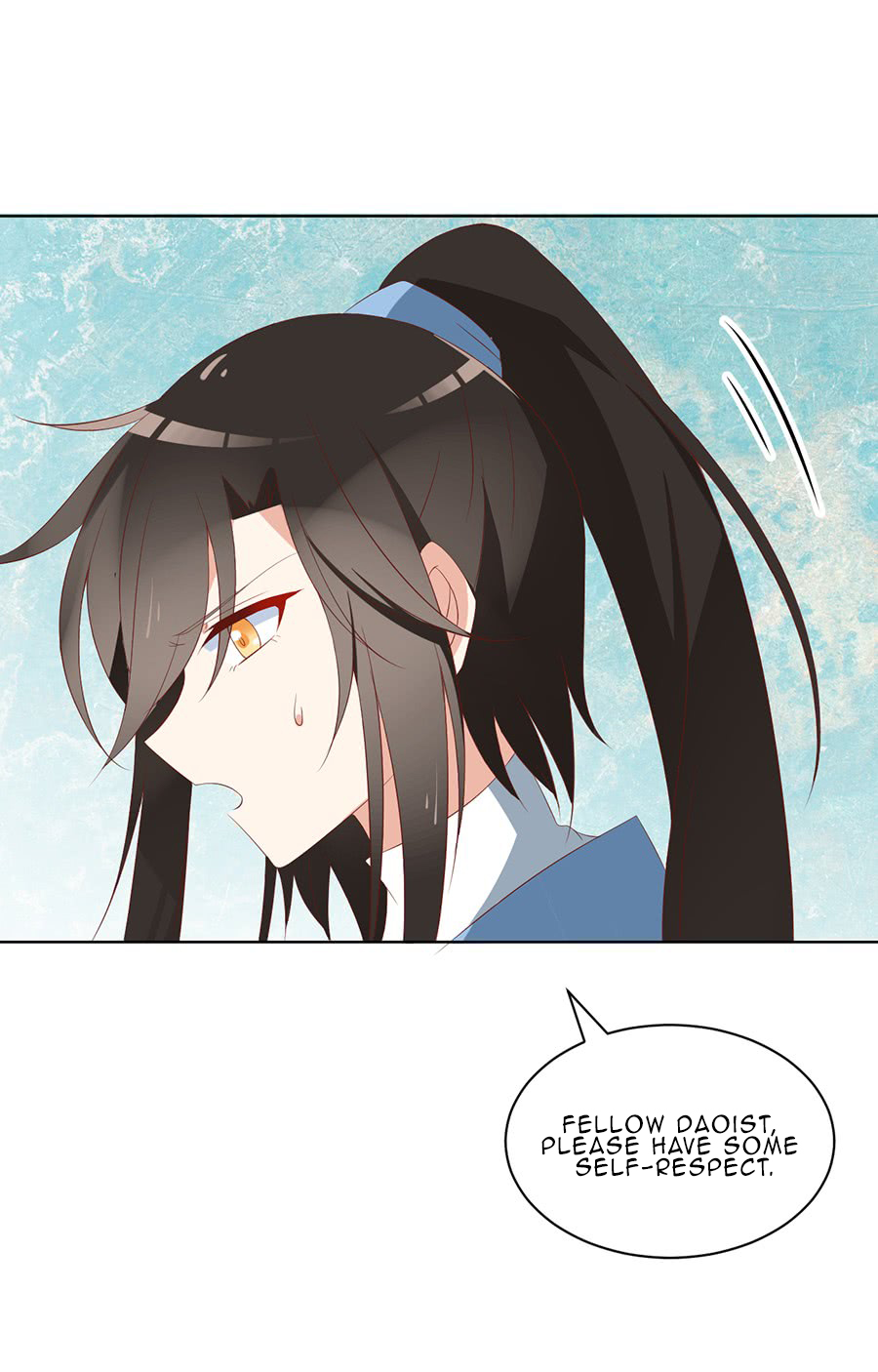 The Distinguished Cute Master Chapter 39 page 19 - Chapter 39