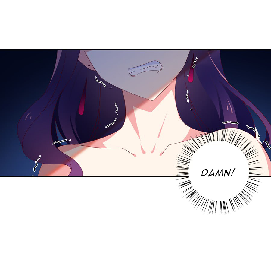 The Distinguished Cute Master Chapter 39 page 22 - Chapter 39