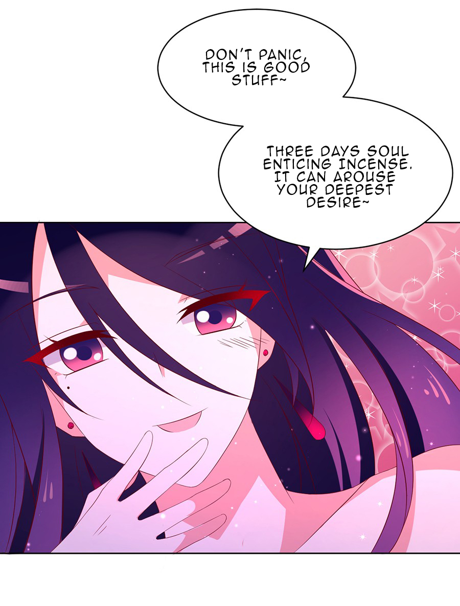 The Distinguished Cute Master Chapter 39 page 26 - Chapter 39