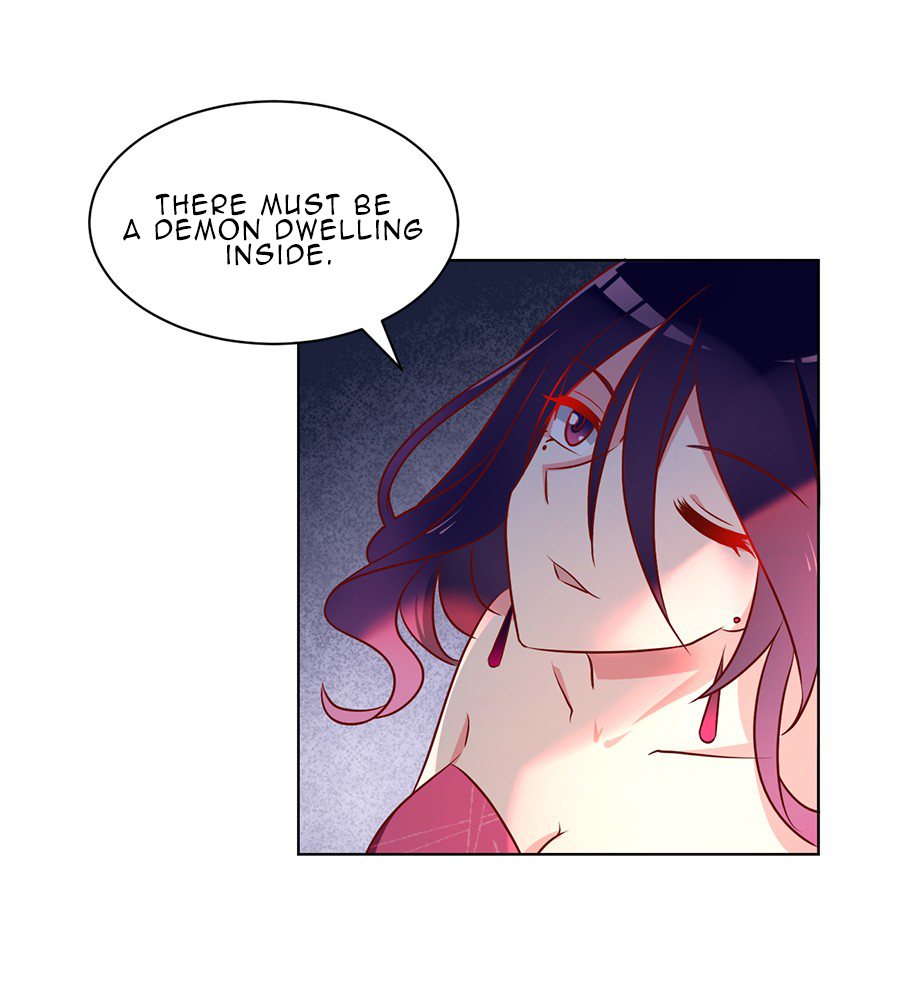 The Distinguished Cute Master Chapter 39 page 29 - Chapter 39