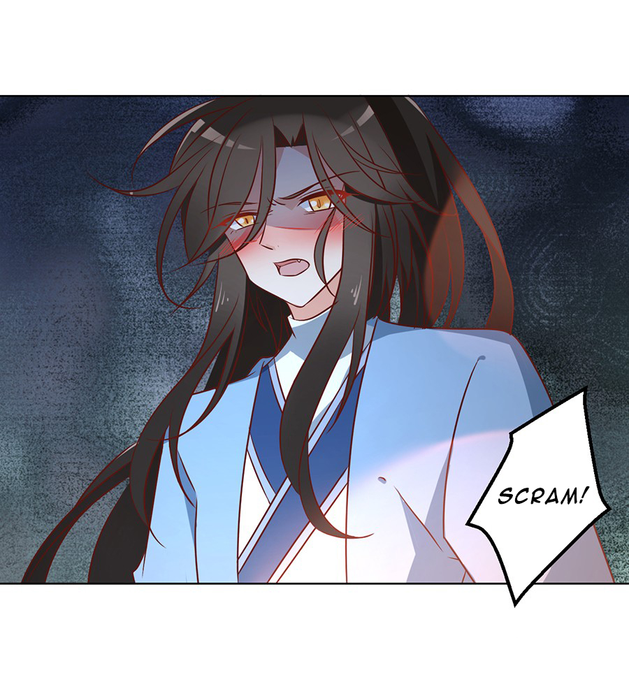The Distinguished Cute Master Chapter 39 page 33 - Chapter 39