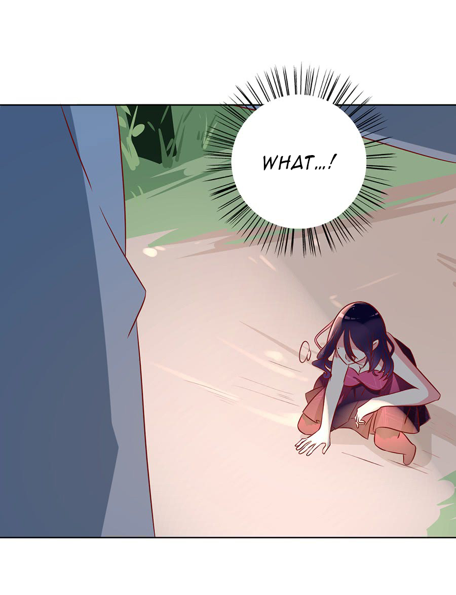 The Distinguished Cute Master Chapter 39 page 34 - Chapter 39