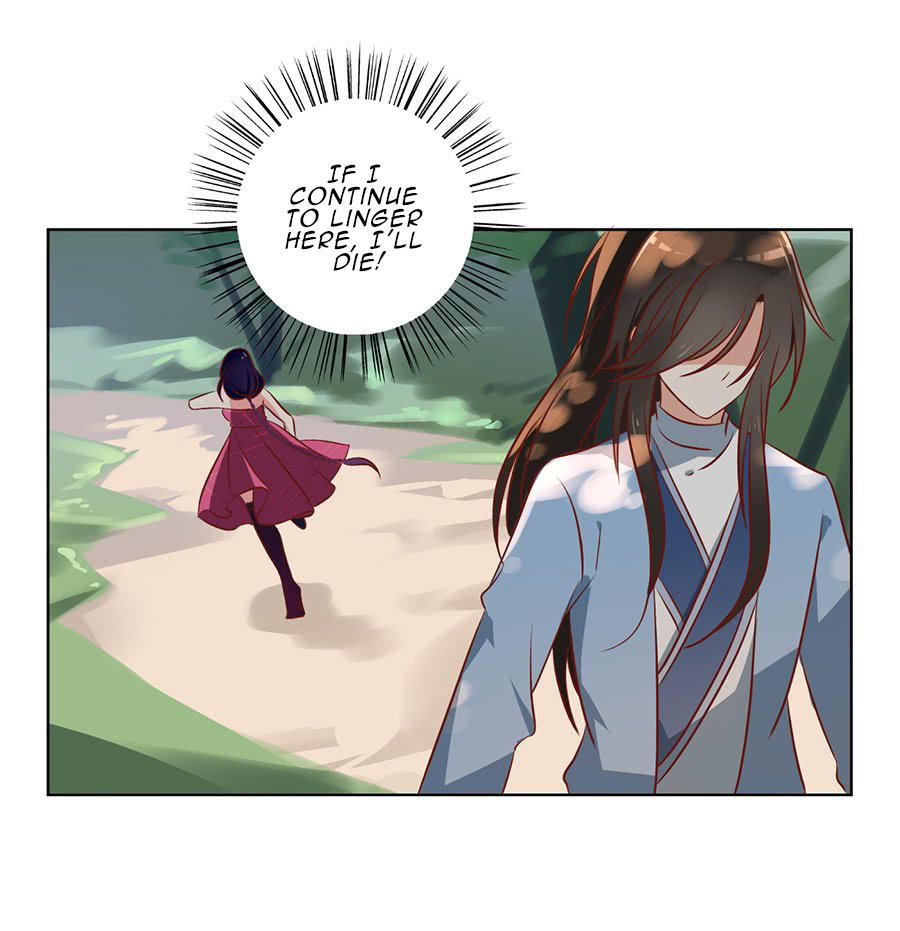 The Distinguished Cute Master Chapter 39 page 38 - Chapter 39