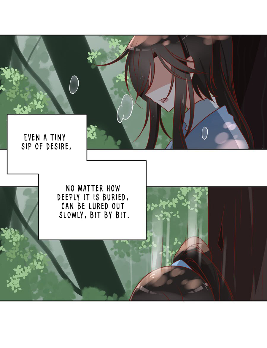 The Distinguished Cute Master Chapter 39 page 40 - Chapter 39