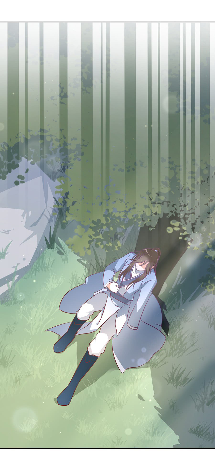 The Distinguished Cute Master Chapter 39 page 41 - Chapter 39
