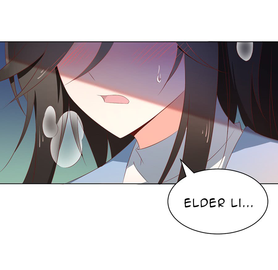 The Distinguished Cute Master Chapter 39 page 43 - Chapter 39