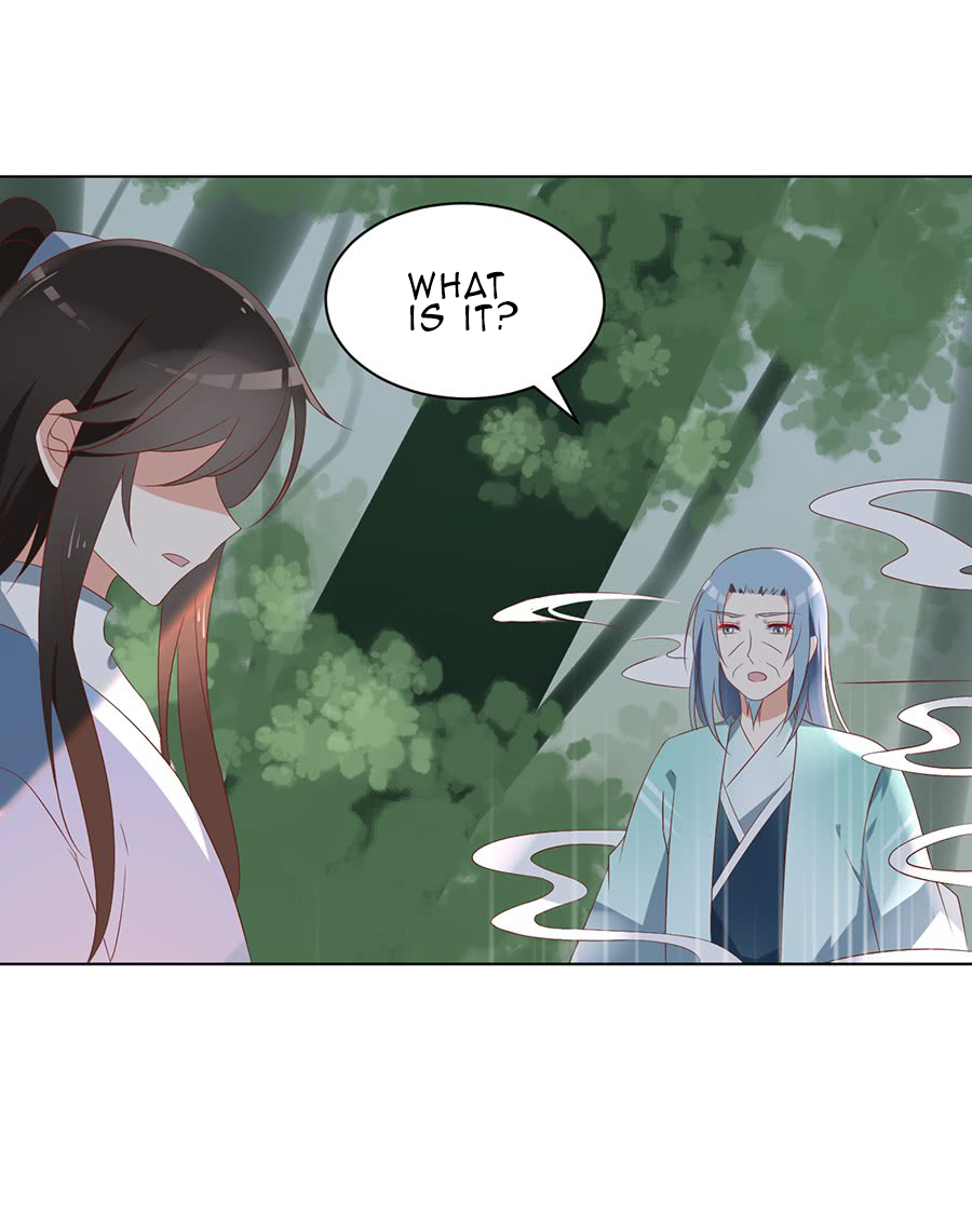 The Distinguished Cute Master Chapter 39 page 44 - Chapter 39