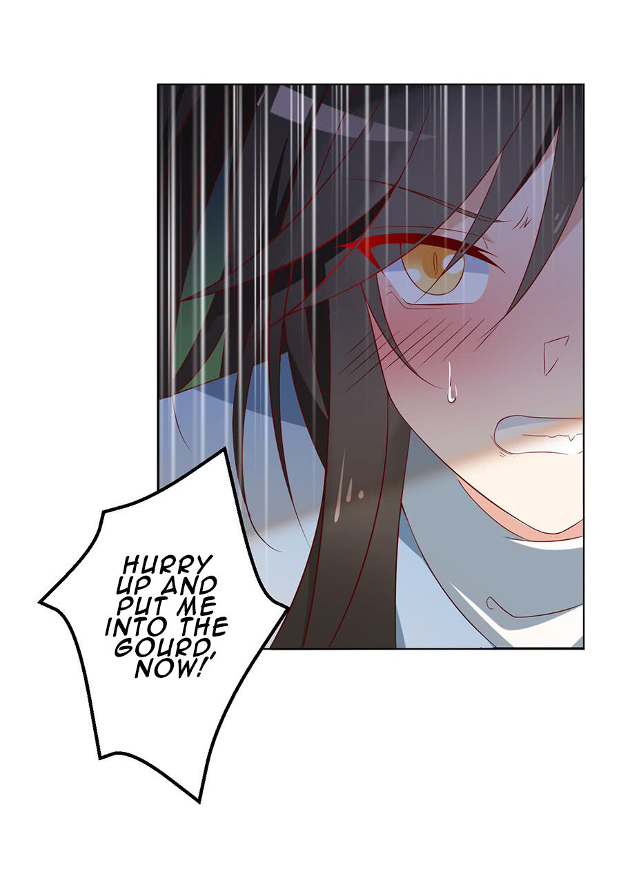 The Distinguished Cute Master Chapter 39 page 45 - Chapter 39