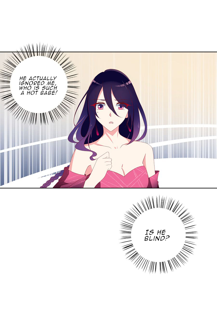 The Distinguished Cute Master Chapter 39 page 6 - Chapter 39