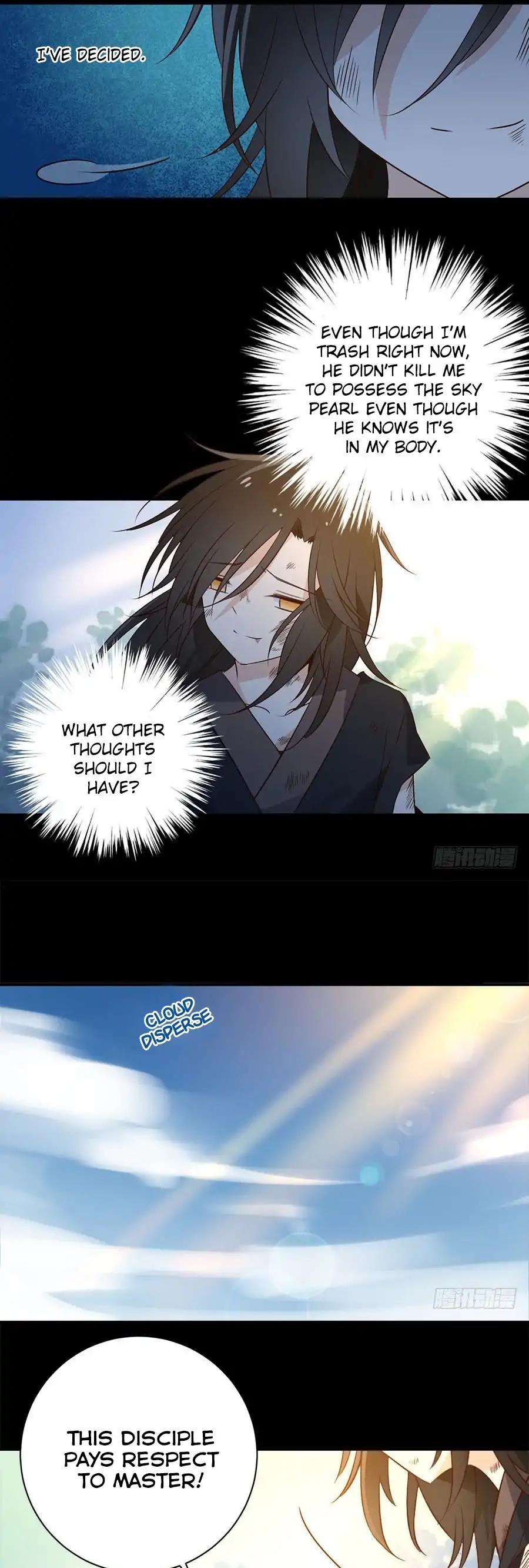 The Distinguished Cute Master Chapter 4 page 14 - Chapter 4