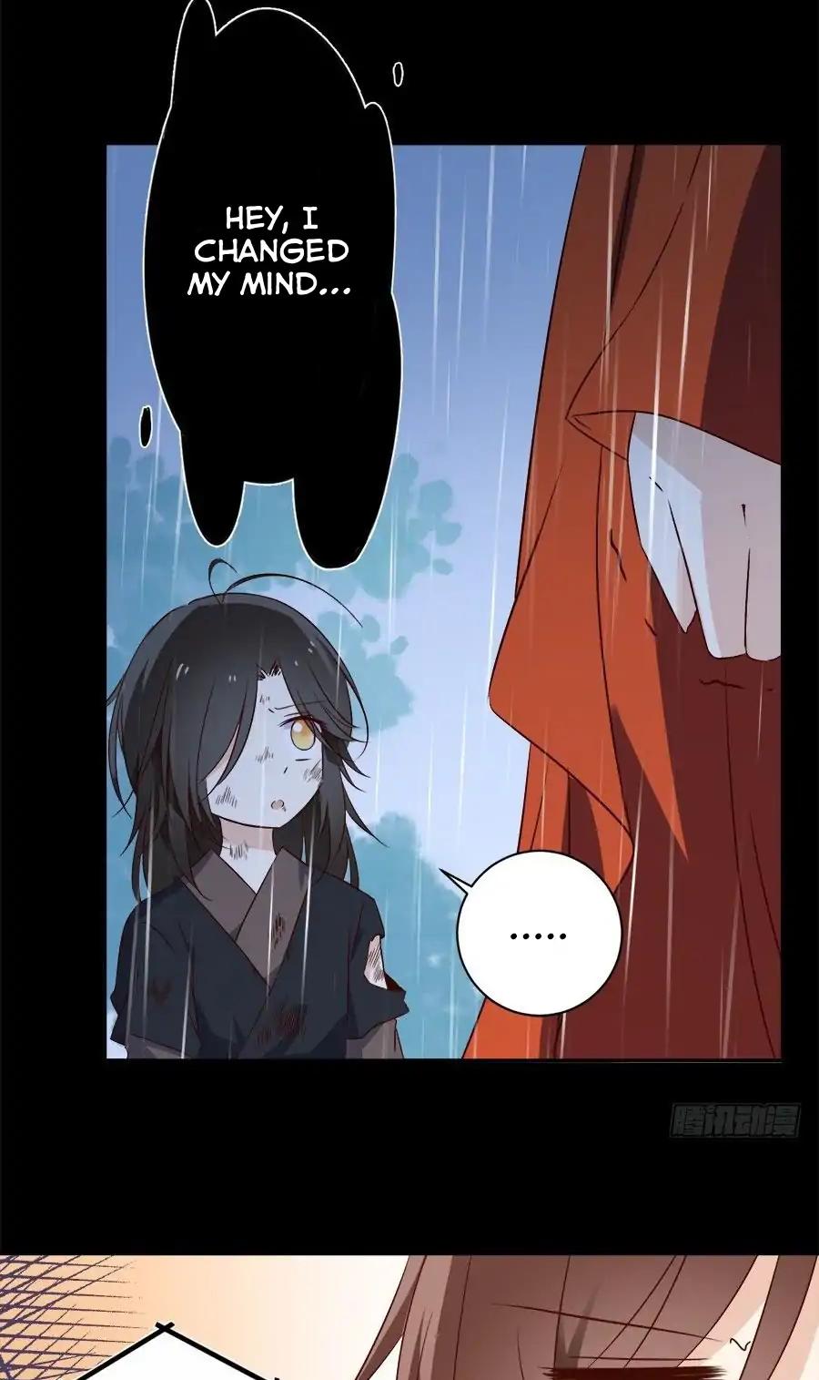 The Distinguished Cute Master Chapter 4 page 6 - Chapter 4