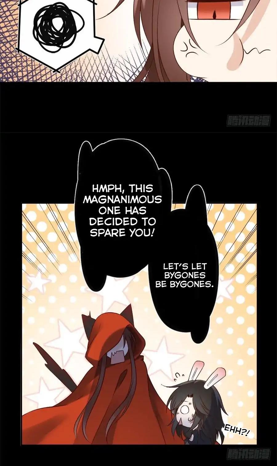 The Distinguished Cute Master Chapter 4 page 7 - Chapter 4