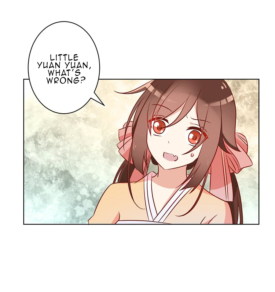 The Distinguished Cute Master Chapter 40 page 12 - Chapter 40