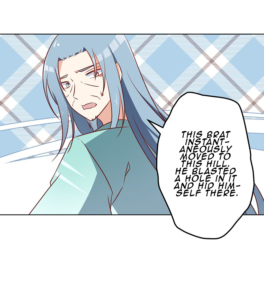 The Distinguished Cute Master Chapter 40 page 13 - Chapter 40