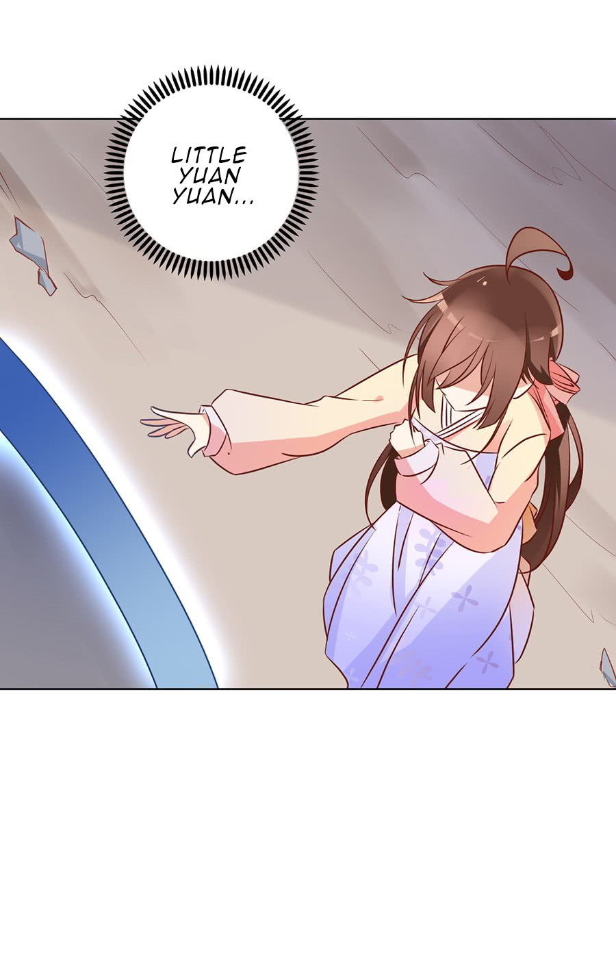 The Distinguished Cute Master Chapter 40 page 16 - Chapter 40
