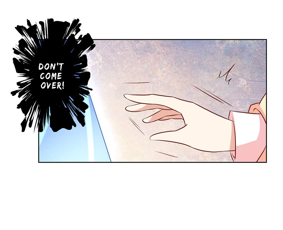 The Distinguished Cute Master Chapter 40 page 17 - Chapter 40