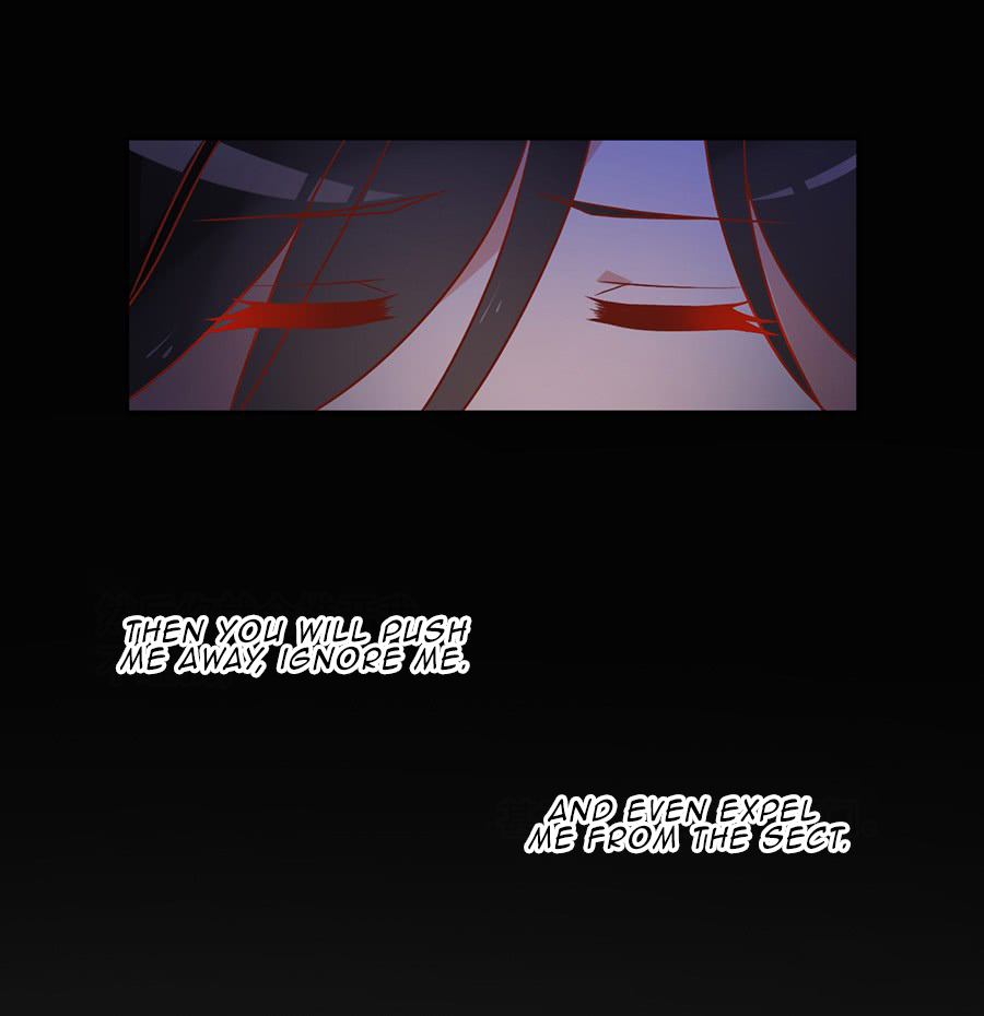 The Distinguished Cute Master Chapter 40 page 23 - Chapter 40