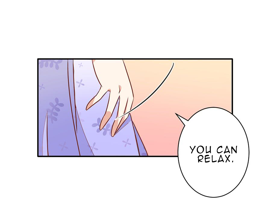 The Distinguished Cute Master Chapter 40 page 28 - Chapter 40