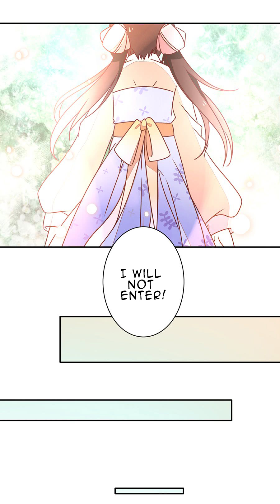 The Distinguished Cute Master Chapter 40 page 29 - Chapter 40