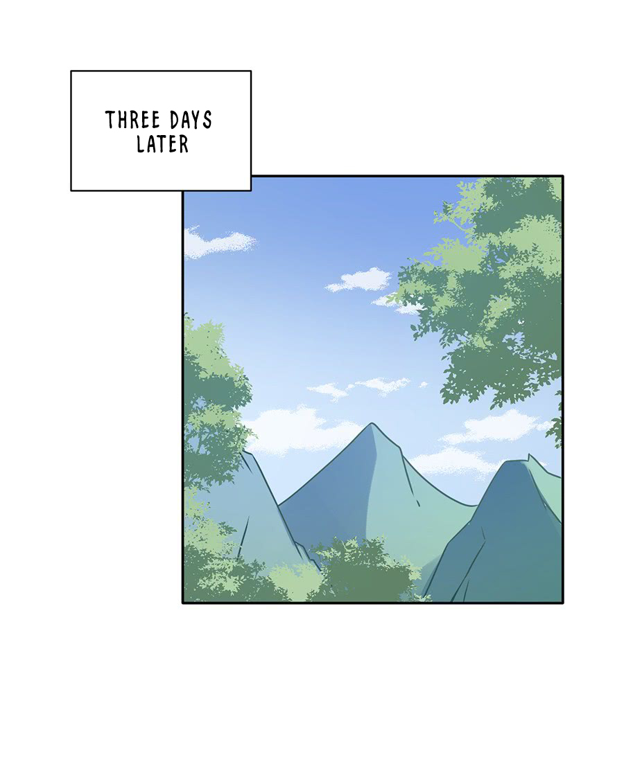 The Distinguished Cute Master Chapter 40 page 30 - Chapter 40