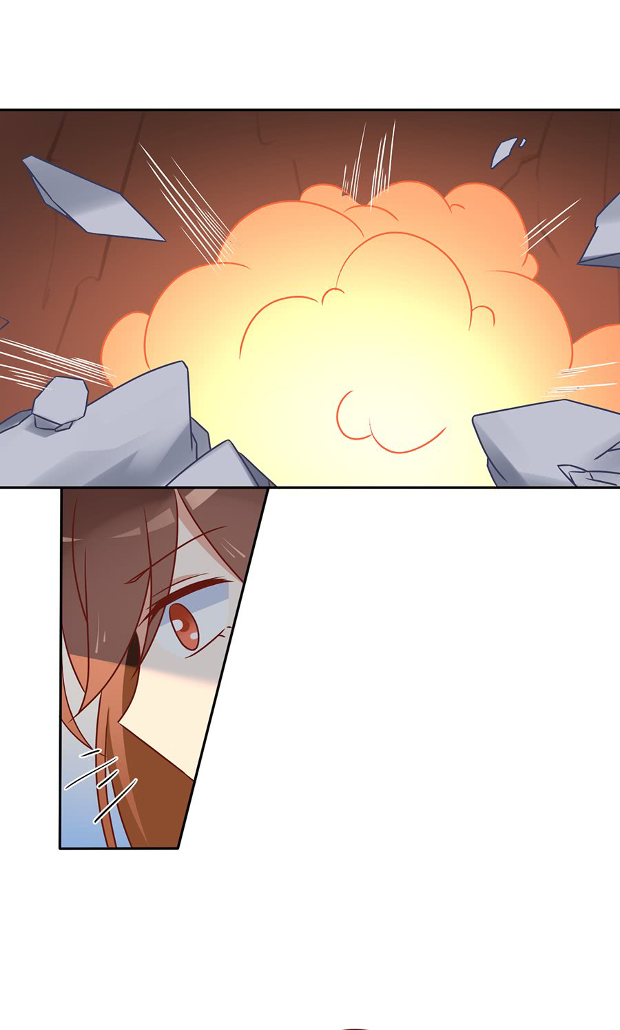 The Distinguished Cute Master Chapter 40 page 35 - Chapter 40