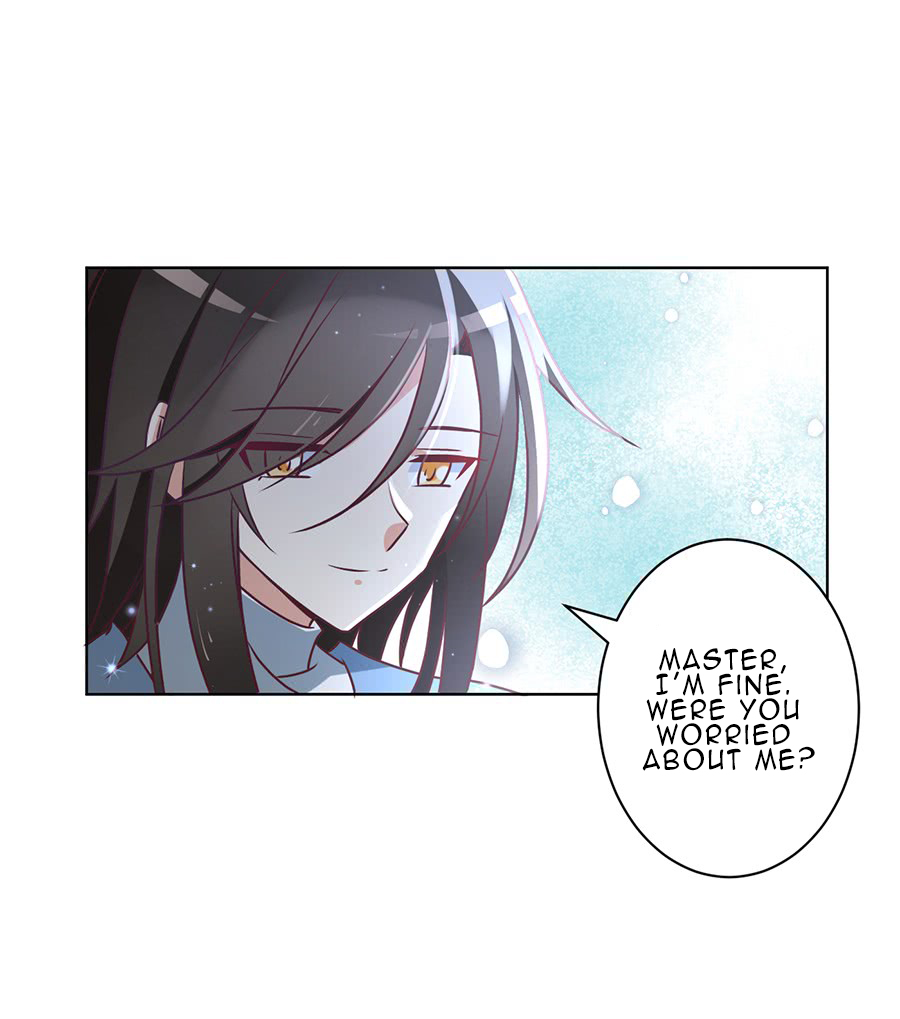 The Distinguished Cute Master Chapter 40 page 39 - Chapter 40