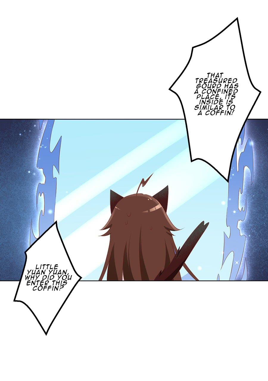 The Distinguished Cute Master Chapter 40 page 4 - Chapter 40