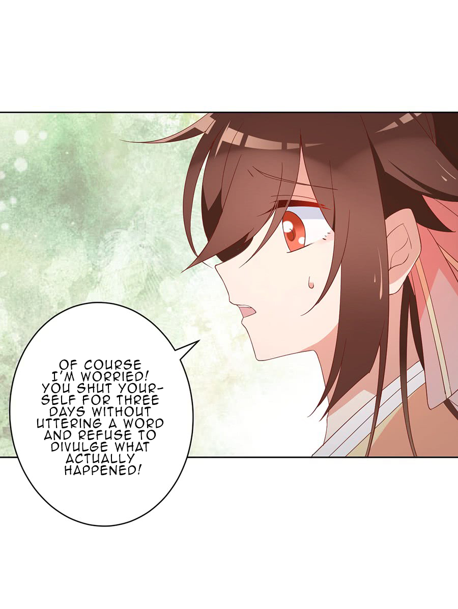 The Distinguished Cute Master Chapter 40 page 40 - Chapter 40