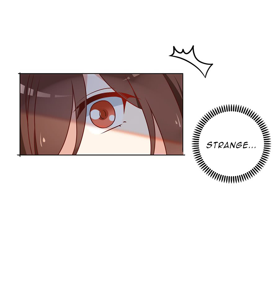 The Distinguished Cute Master Chapter 40 page 43 - Chapter 40
