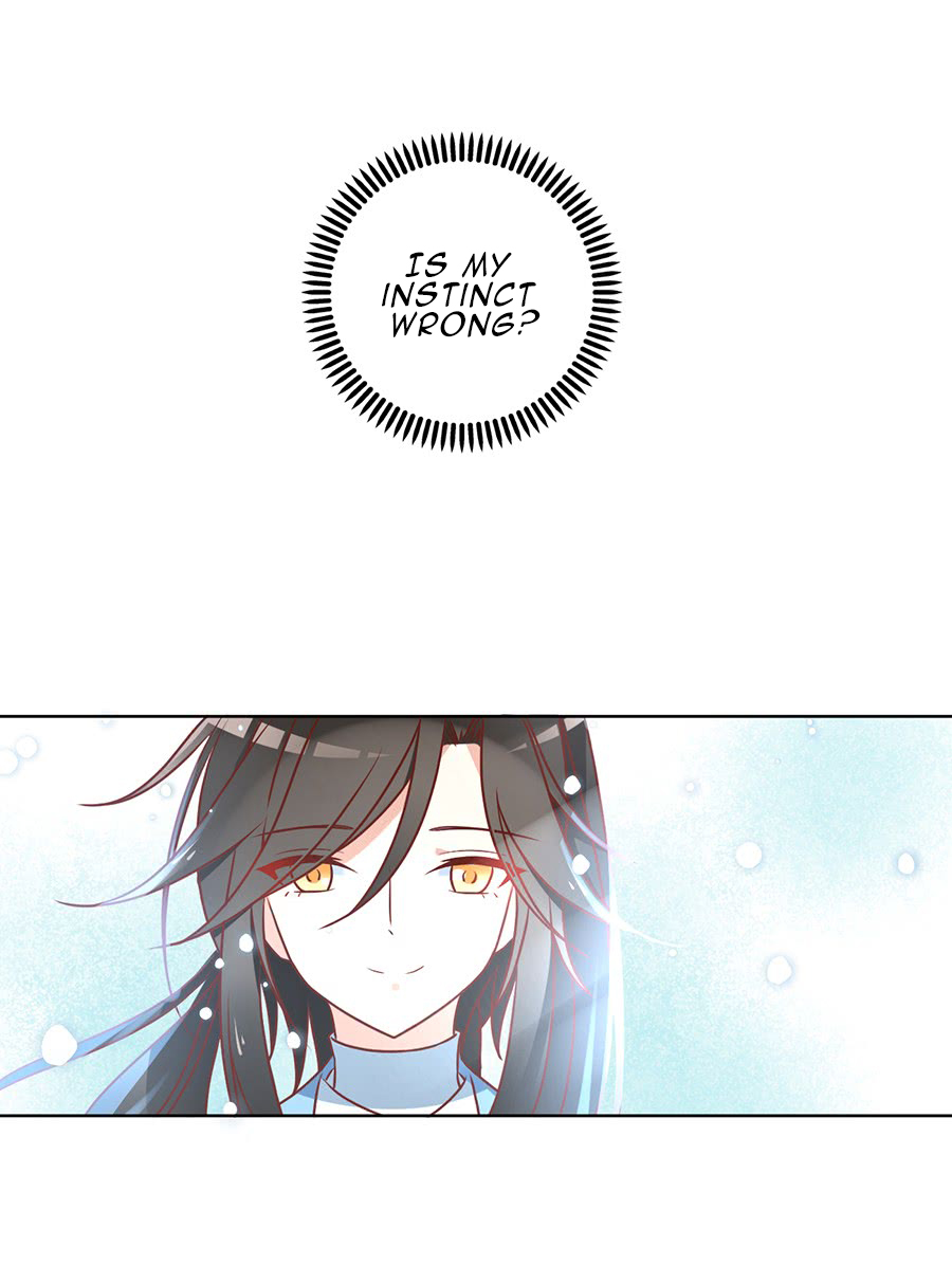 The Distinguished Cute Master Chapter 40 page 44 - Chapter 40