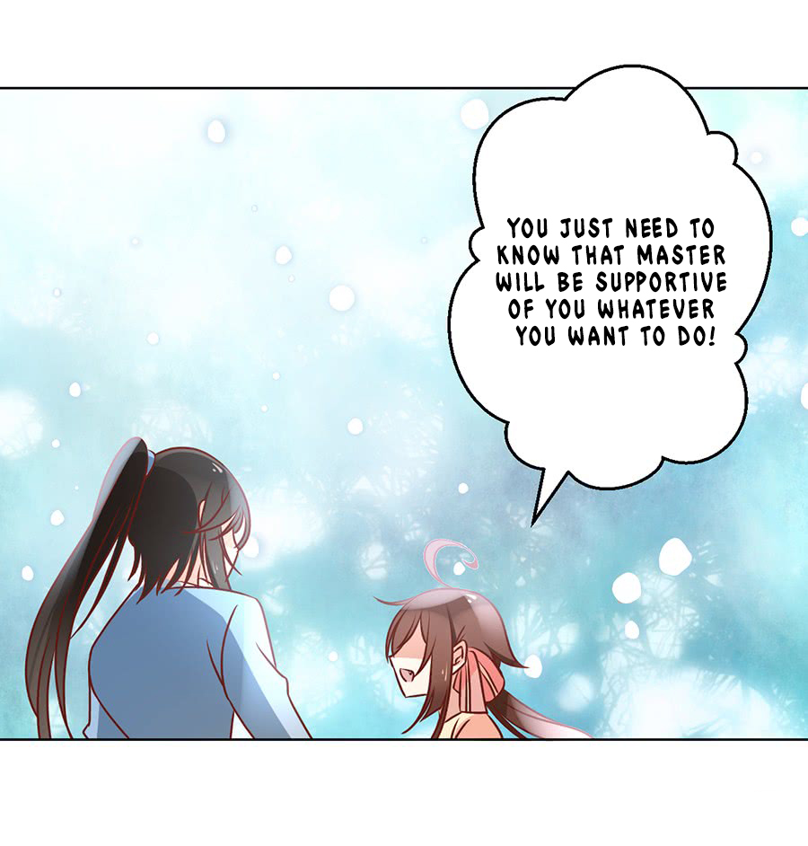 The Distinguished Cute Master Chapter 40 page 48 - Chapter 40