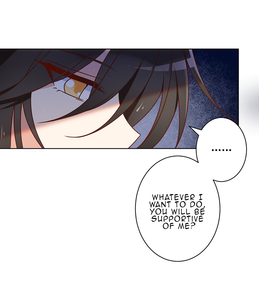 The Distinguished Cute Master Chapter 40 page 49 - Chapter 40