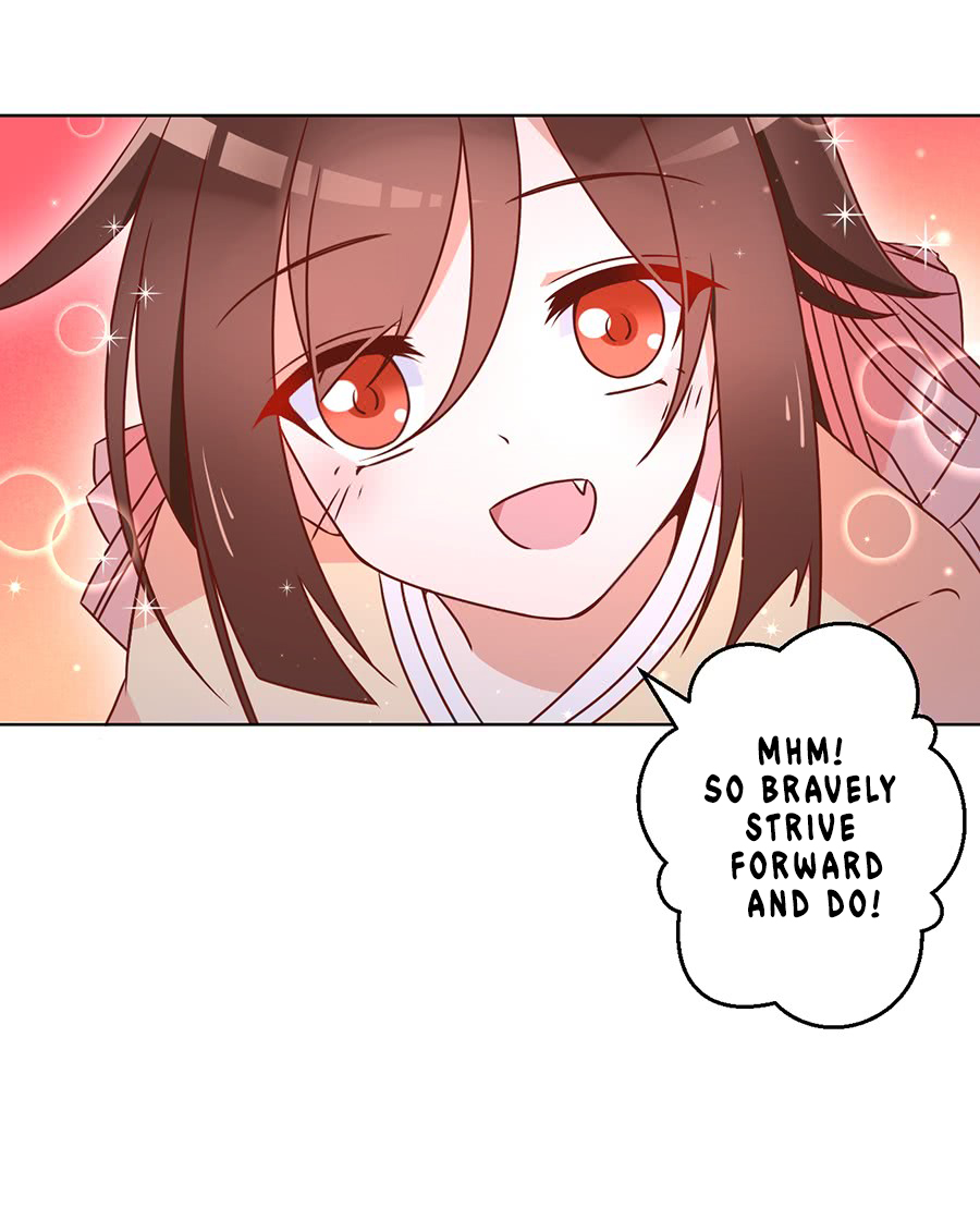 The Distinguished Cute Master Chapter 40 page 50 - Chapter 40