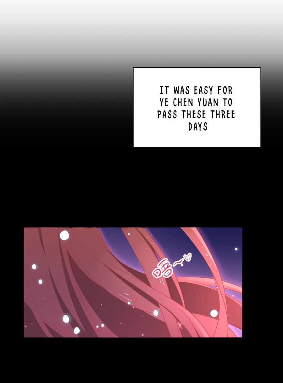 The Distinguished Cute Master Chapter 41 page 11 - Chapter 41
