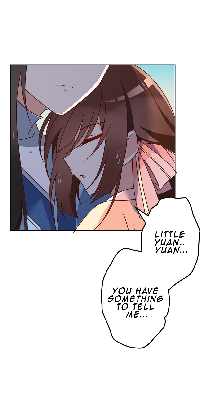 The Distinguished Cute Master Chapter 41 page 17 - Chapter 41