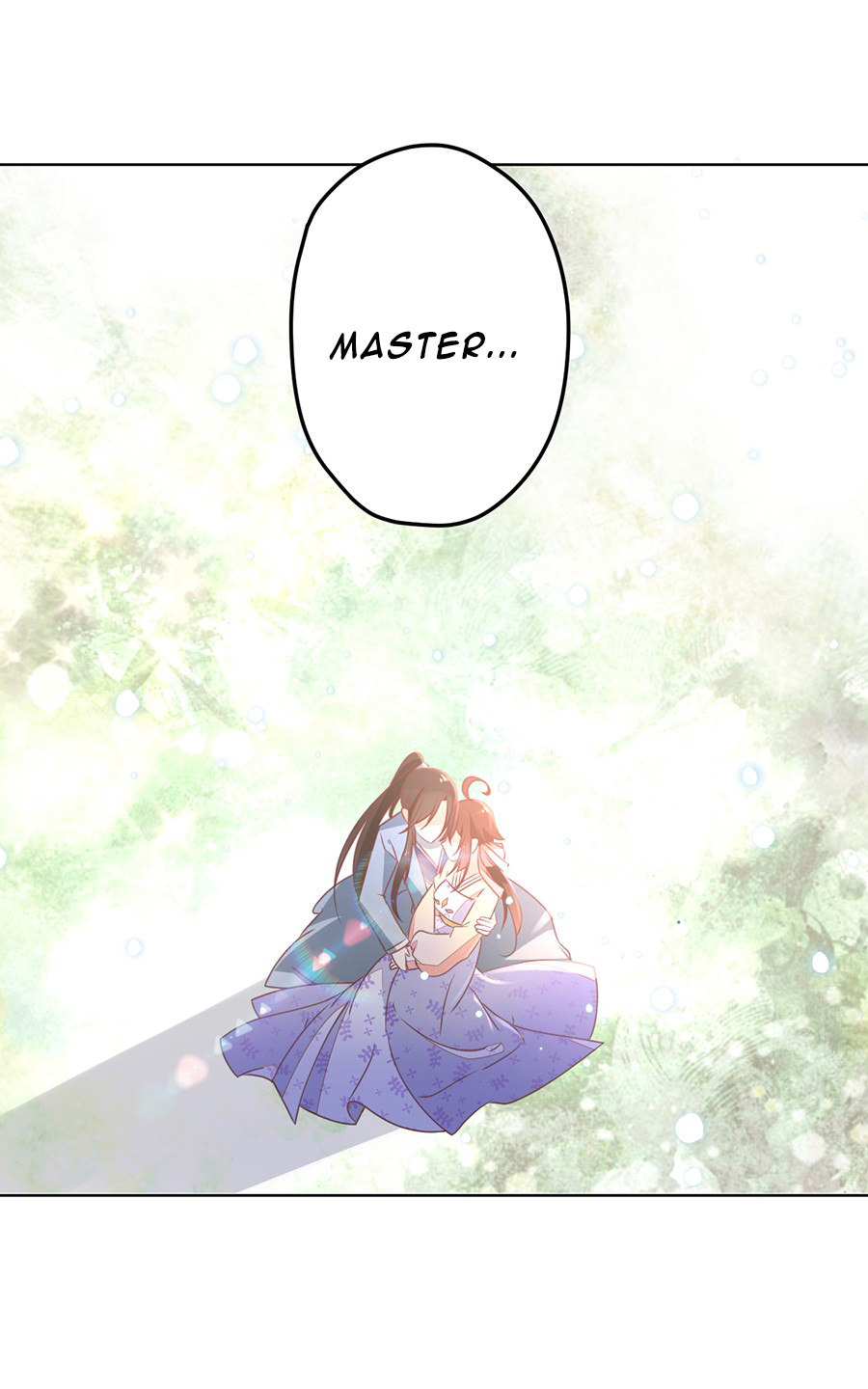 The Distinguished Cute Master Chapter 41 page 18 - Chapter 41