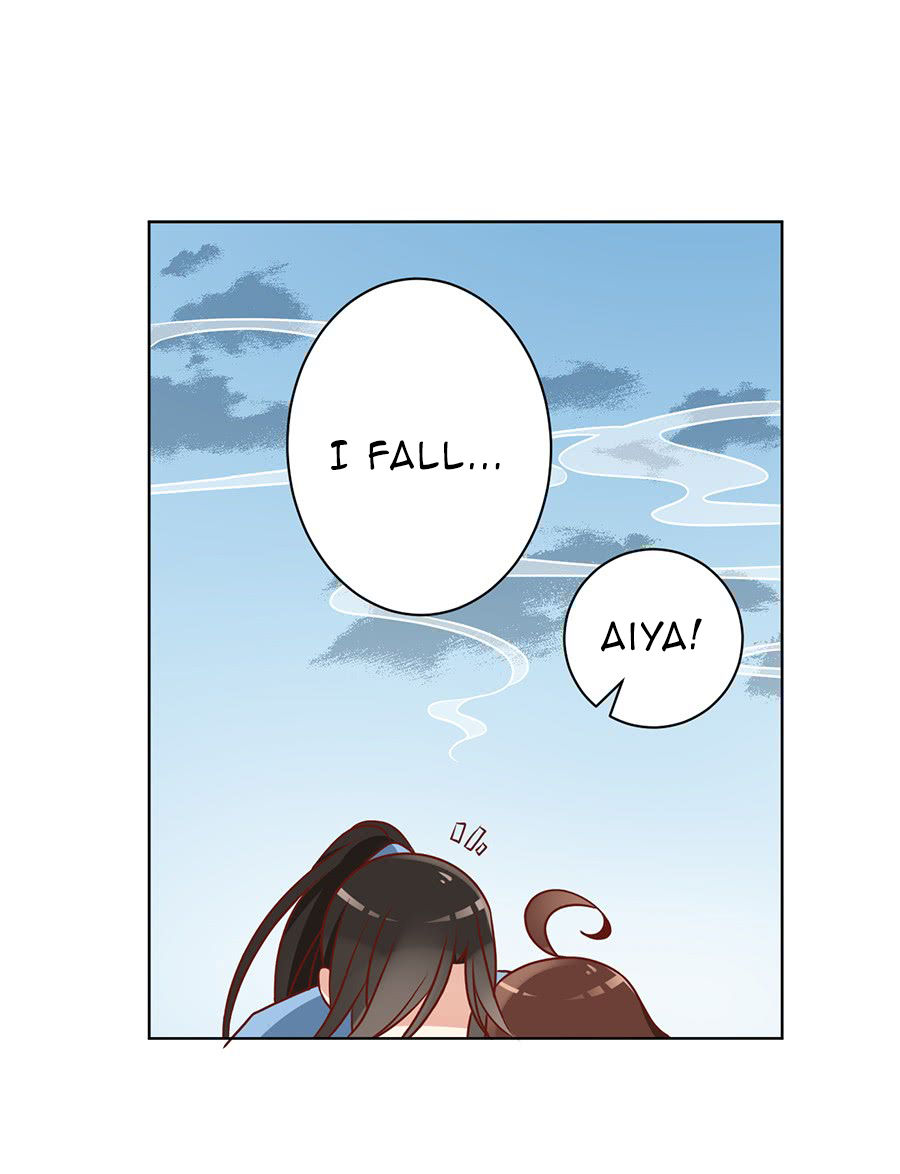 The Distinguished Cute Master Chapter 41 page 19 - Chapter 41