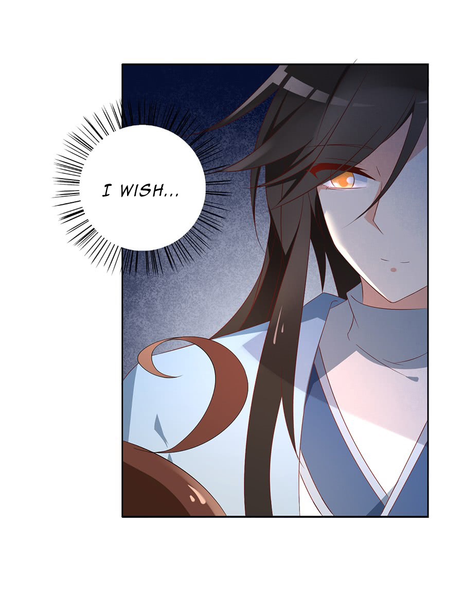 The Distinguished Cute Master Chapter 41 page 2 - Chapter 41