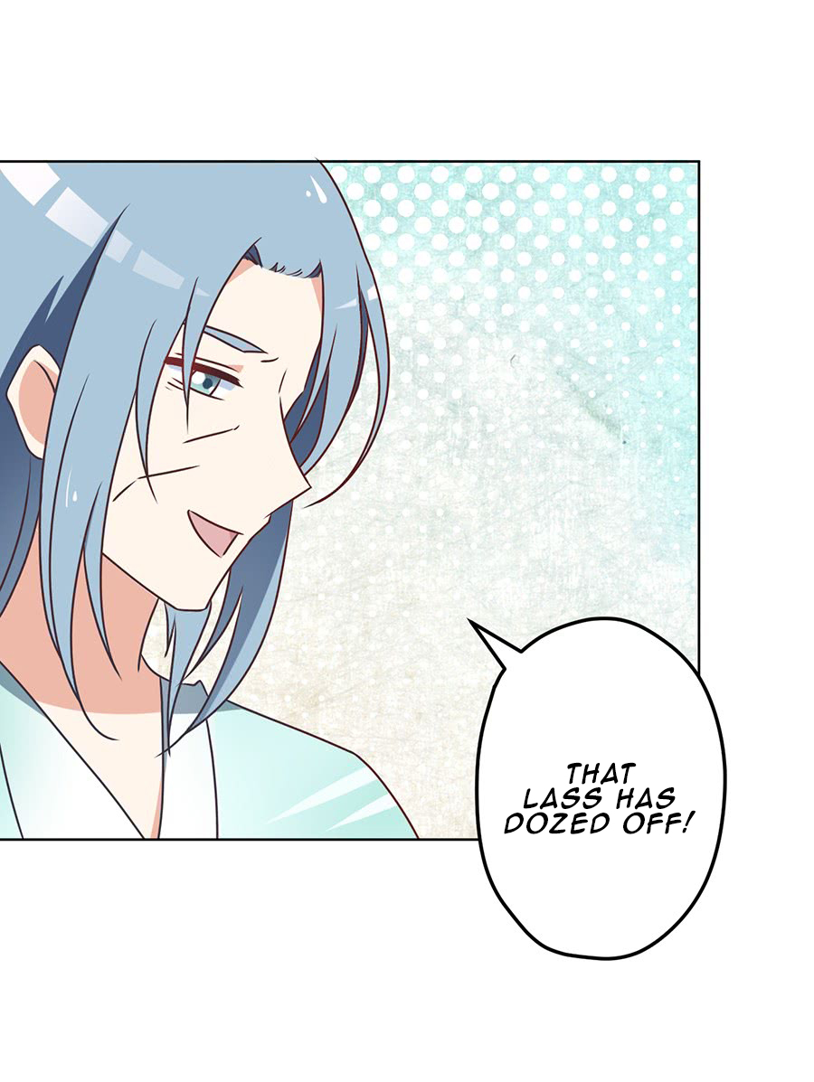 The Distinguished Cute Master Chapter 41 page 20 - Chapter 41