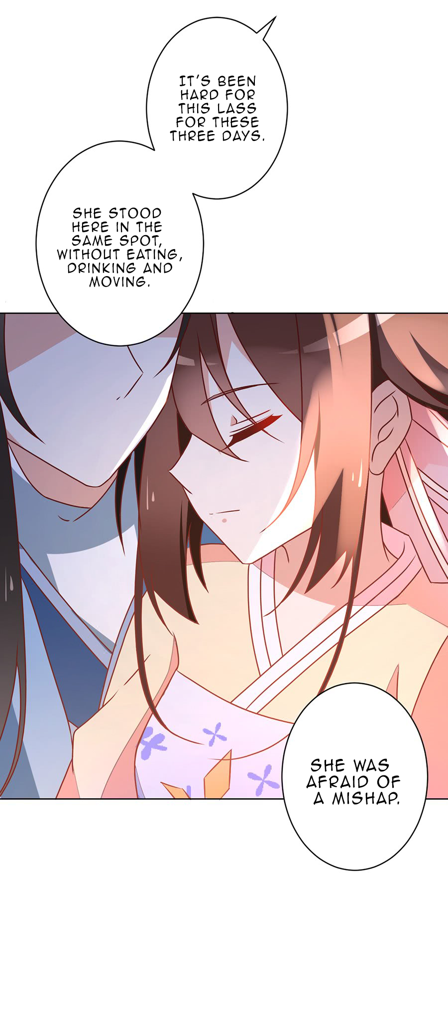 The Distinguished Cute Master Chapter 41 page 22 - Chapter 41
