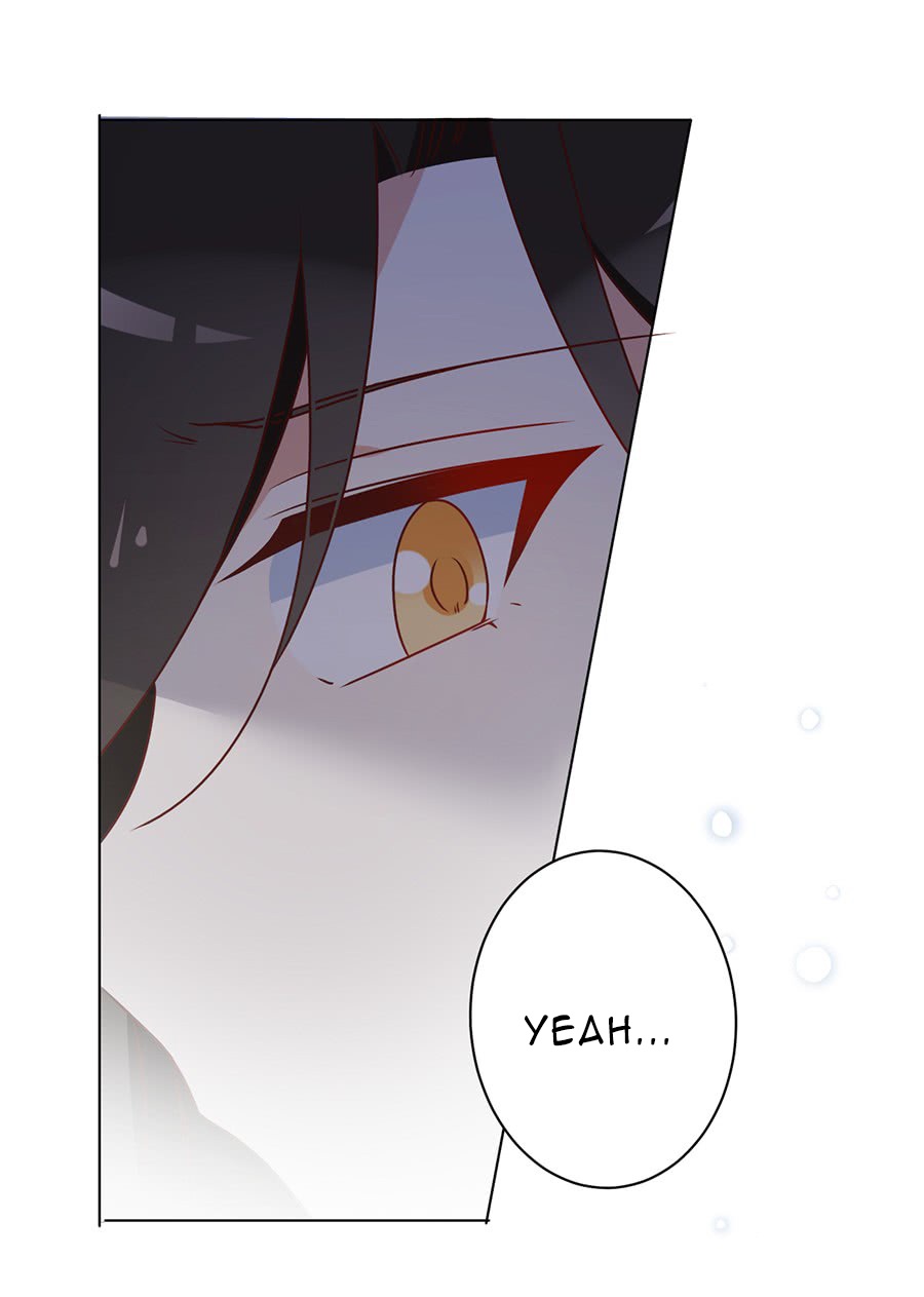 The Distinguished Cute Master Chapter 41 page 24 - Chapter 41