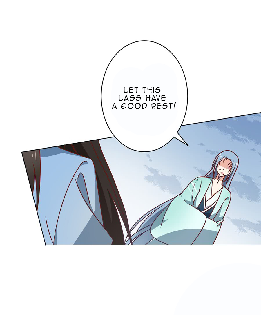 The Distinguished Cute Master Chapter 41 page 26 - Chapter 41