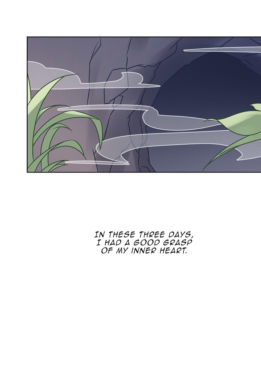The Distinguished Cute Master Chapter 41 page 29 - Chapter 41