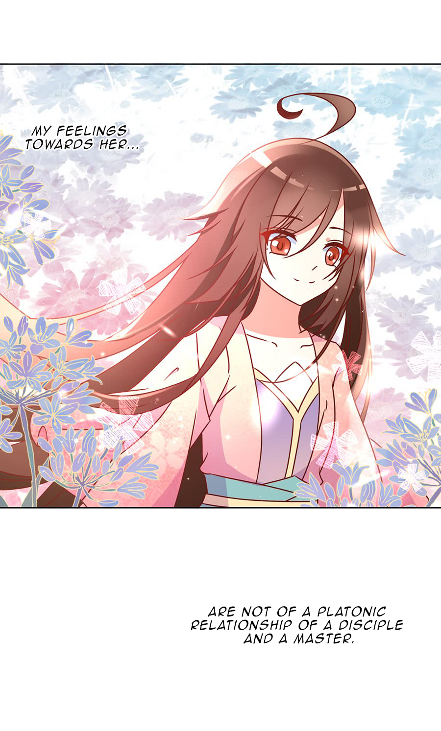 The Distinguished Cute Master Chapter 41 page 30 - Chapter 41