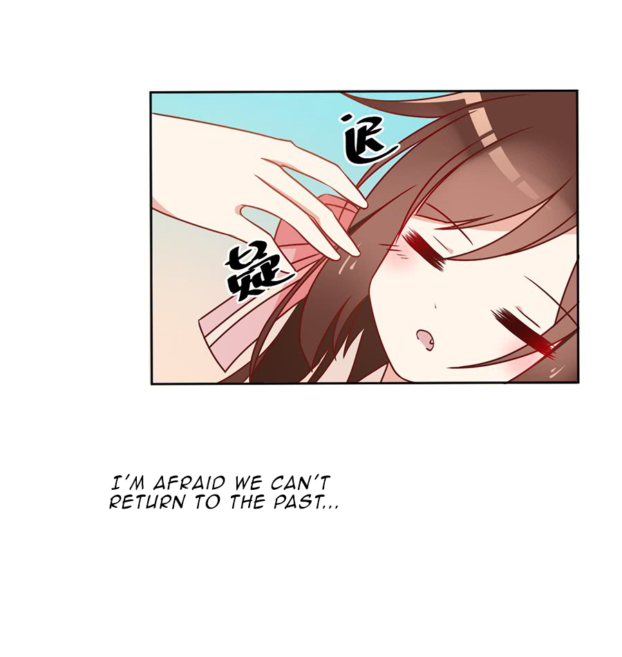 The Distinguished Cute Master Chapter 41 page 32 - Chapter 41